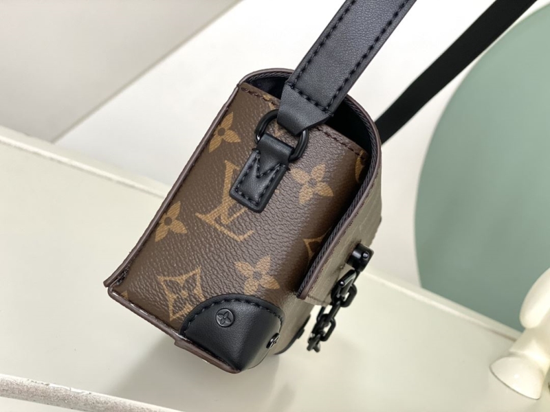 LV Satchel bags